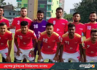 বসুন্ধরা কিংস চ.আবাহনী স্বাধীনতা কাপের কোয়ার্টার ফাইনালে