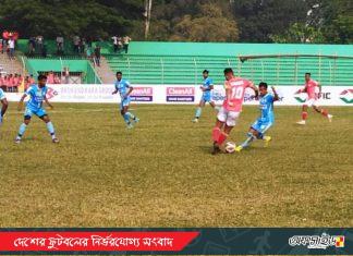 দুই মিনিটের ম্যাজিকে গ্রুপ চ্যাম্পিয়ন হয়ে কোয়ার্টারে কিংস