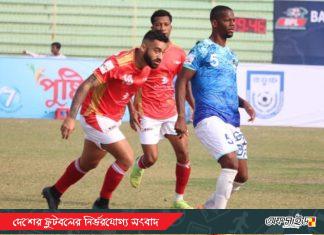 কিংসের দৌড় ঠেকাতে পারলোনা ফর্টিস