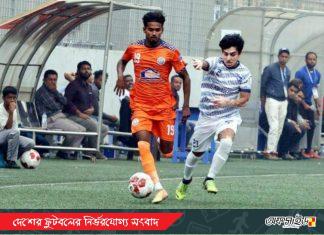 বিসিএলে টানা দ্বিতীয় জয় ব্রাদার্স ইউনিয়নের