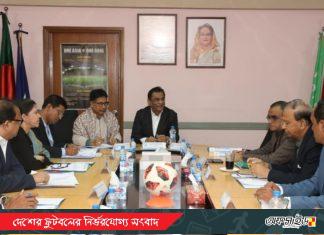 অন্যায়ের প্রতিবাদস্বরূপ সালাউদ্দিনের পুরষ্কার প্রত্যাখ্যান