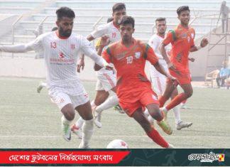 বিসিএলে জিতেছে গোপালগঞ্জ, এলিট একাডেমি ও নোফেল