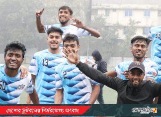 বিসিএলে নিজ নিজ ম্যাচে ফকিরেরপুল ও ব্রাদার্সের জয়!