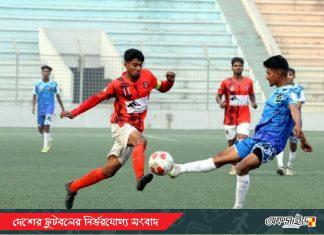 ব্রাদার্স এবং ফর্টিসের জয় দিয়ে শেষ হলো বিসিএলের অষ্টম রাউন্ড