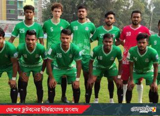 ফেডারেশন কাপের শেষ আটে মোহামেডান-রহমতগঞ্জ