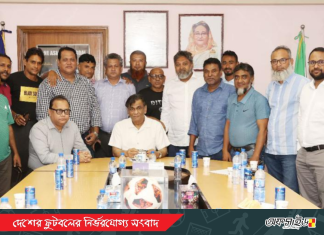 বিপিএলে বিদেশী খেলোয়াড়দের কোটা কমানো হবে না- কাজী সালাউদ্দিন!