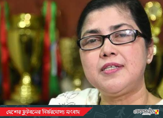 অভিযোগকে নির্ভীকতার সাথে প্রতিহত করলেন কিরণ!