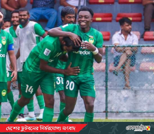 কিংসকে মাটিতে নামালো মাজিয়া!