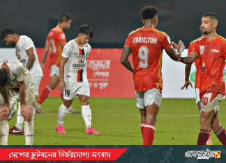 ভিসা পেলেও এএফসির কাছে নতুন যে অভিযোগ কিংসের!