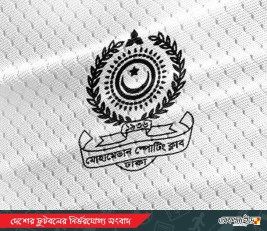 অভিজ্ঞ বিদেশীদের নিয়ে লড়াইয়ের জন্য প্রস্তুত সাদা-কালো শিবির