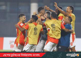 ড্র করলেই জোনাল সেমিতে কিংস!