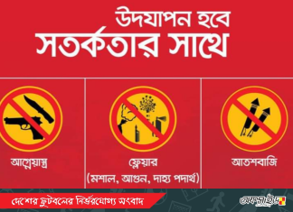 জরিমানা এড়াতে সতর্ক কিংস!