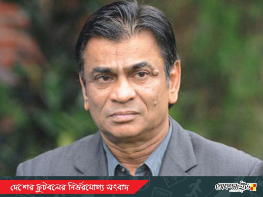 হৃদযন্ত্রের সমস্যায় হাসপাতালে কাজী সালাউদ্দিন