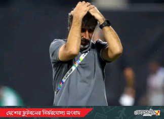 অস্কারের চোখে রেফারির এমন আচরণের দুটি কারণ!