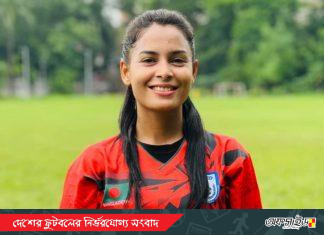 আগামীকাল ভারত যাচ্ছেন সানজিদা!