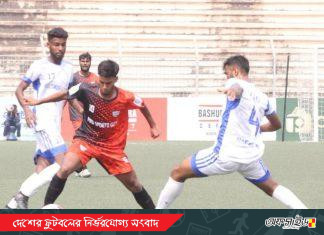 বিসিএলে পিডব্লিউডি ও ফরাশগঞ্জের জয়