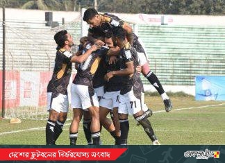 জয়ে ফিরলো বসুন্ধরা কিংস; জিতেছে শেখ জামাল ও চট্টগ্রাম আবাহনী!