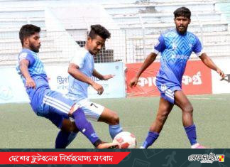 বিসিএলে ফকিরেরপুল ও নোফেলের জয়!