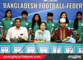 নারী লিগের দলবদল শুরু; কোথায় যাচ্ছেন সাবিনা-সানজিদারা?