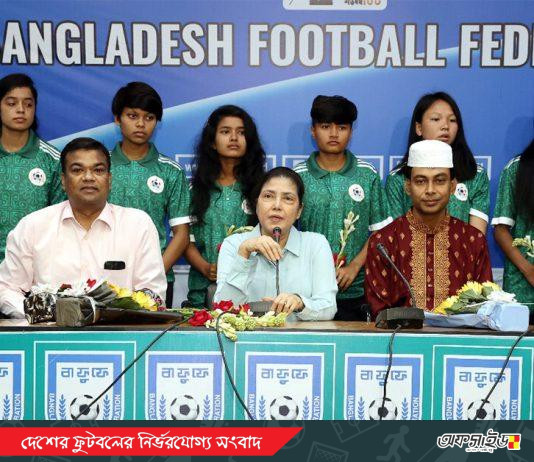 নারী লিগের দলবদল শুরু; কোথায় যাচ্ছেন সাবিনা-সানজিদারা?