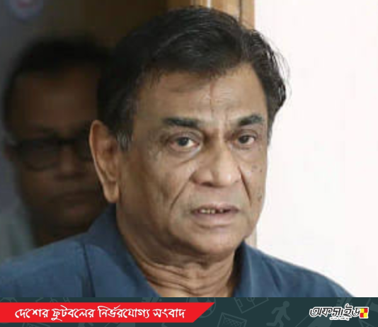 কবে সরবেন কাজী সালাহউদ্দিন?