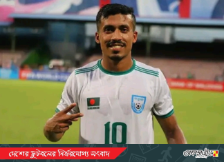 নিজেদের সামর্থ্যে বিশ্বাস রাখছেন রাকিব
