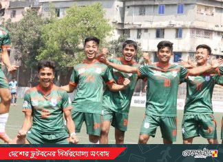 আজ শুরু বিসিএলের দ্বিতীয় পর্ব