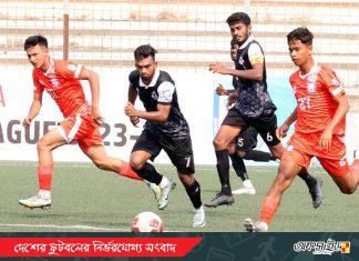 বিসিএলে জয় পেয়েছে এলিট ও ওয়ারী!