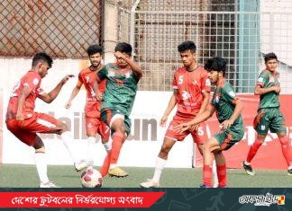 কমলাপুরের সঙ্গে রাজশাহীতেও এলিট একাডেমির আবাসন!