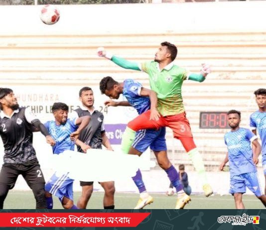 ড্র’র ফাঁদে বিসিএল!
