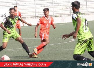 ড্র দিয়ে শুরু বিসিএলের ত্রয়োদশ রাউন্ড