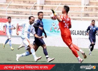 শীর্ষস্থান ধরে রেখেছে ফকিরেরপুল
