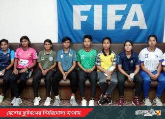 প্রতিদ্বন্দ্বিতাপূর্ণ লিগের প্রত্যাশা অধিনায়কদের