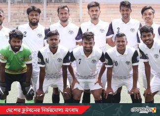 এভাবেও ফিরে আসা যায়!