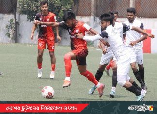 তীব্র তাপদাহের ফলে বিসিএল এর সূচী পরিবর্তন