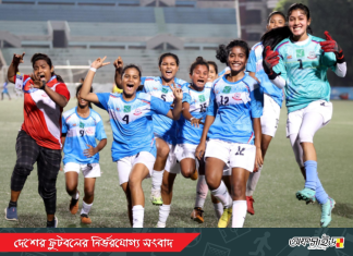 নারী লীগে ফরাশগঞ্জ ও রেঞ্জার্সের জয়!