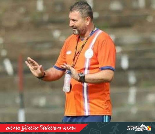 পুলিশ ছেড়ে শেখ জামালে কিওবা