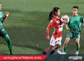 তৃতীয় হয়ে লিগ শেষ করল সেনাবাহিনী!