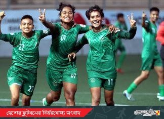 সেনাবাহিনীর আরো একটি জয়!