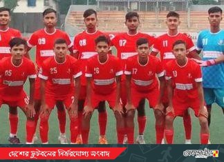 মিলনের গোলে ওয়ারীর জয়