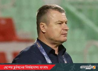 আন্তর্জাতিক পর্যায়ে সাফল্য পেতে কিংসে আসছে তিতা