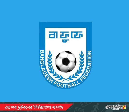 প্রথম আলো ও দ্য ডেইলি স্টারের কার্যালয়ে হামলার নিন্দা জানাল বাফুফে