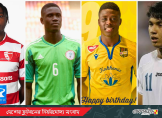 নতুন মৌসুমে মাঠ মাতাবেন যেসব বিদেশিরা!