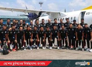 ক্যাবররার প্রত্যাশা পূরণ করতে পারবে তপু-মিরাজরা?