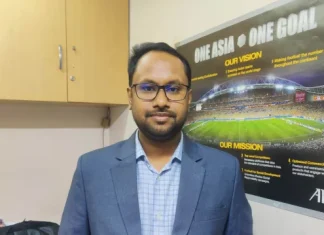 বাফুফে স্বাধীন; তৃতীয় পক্ষের হস্তক্ষেপের সুযোগ নেই