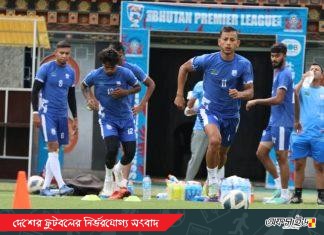 চাপমুক্ত থেকে খেলতে পারলে জয় সম্ভব