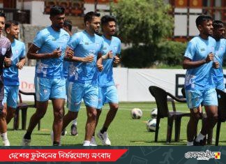 দ্বিতীয় ম্যাচও জিততে চায় বাংলাদেশ