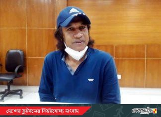 আবারো সালাউদ্দিনের প্রতিপক্ষ মানিক !