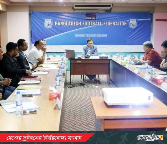 নির্ধারিত হলো লীগ ও টুর্ণামেন্টের দিনতারিখ!