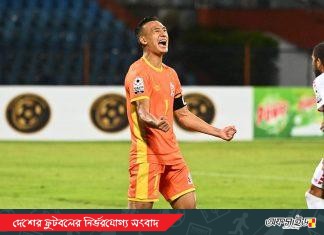 বাংলাদেশের বিপক্ষে দলে নেই ভুটান তারকা চেনচো